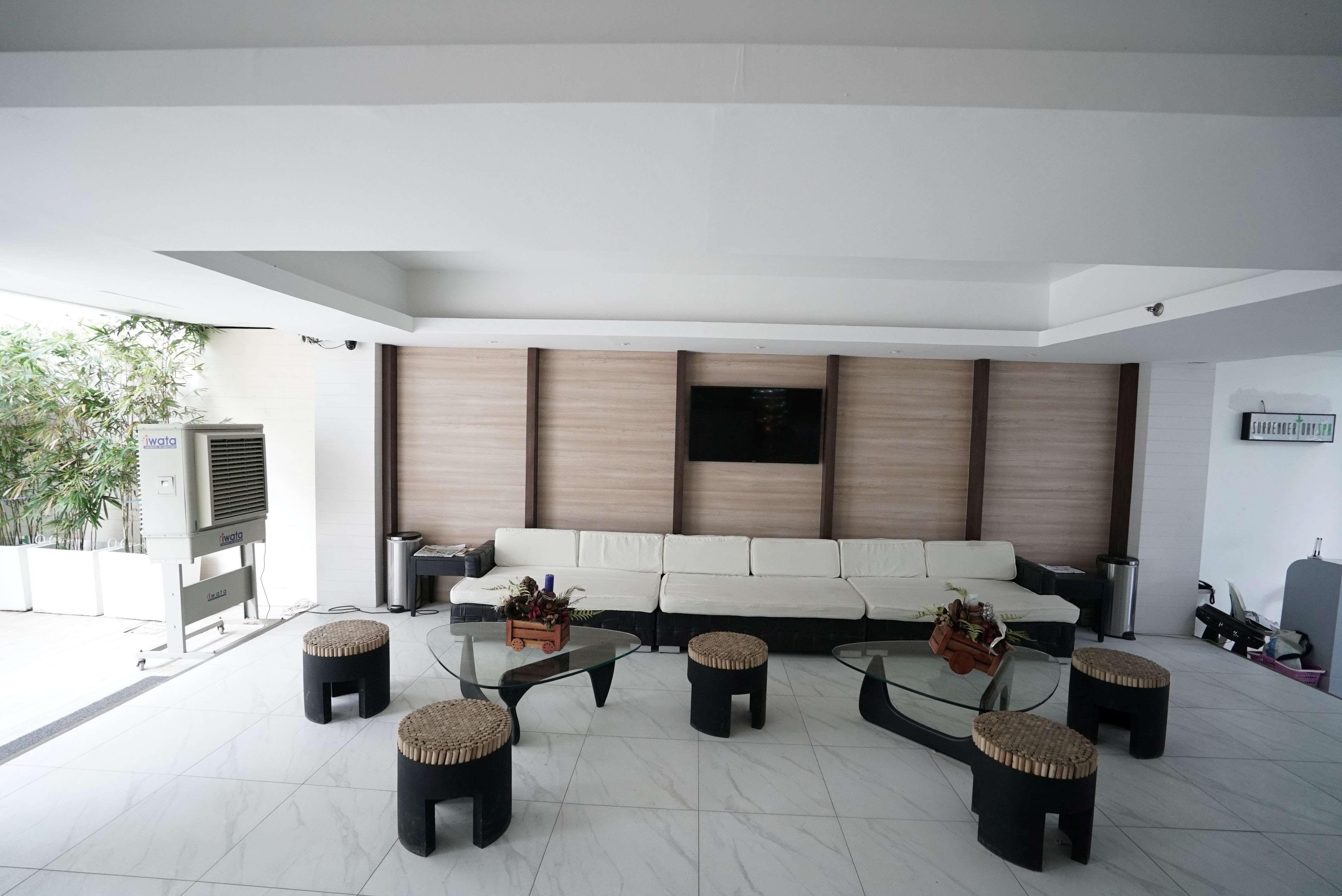 The Tides Hotel Boracay Balabag  Экстерьер фото